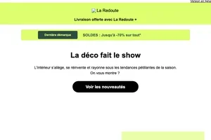 Découvrez les tendances de la saison ! 