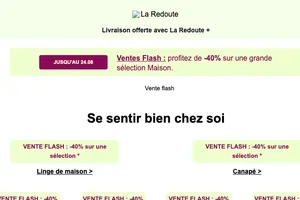 🍂 Profitez vite de nos bons plans du moment
