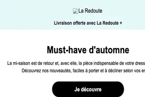 🧥 Prêts pour l’automne