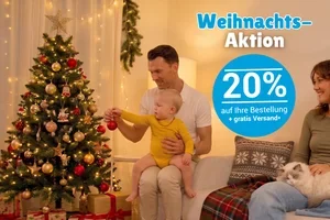 🎄🎁Vorfreude ohne Hektik! Sichern Sie sich jetzt 25% auf Fotobücher und 20% Weihnachts-Rabatt. 