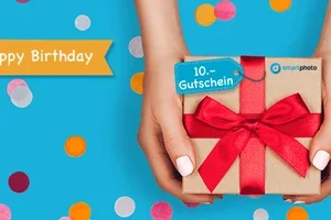 🎂 Unser Geburtstagsgeschenk an Sie 