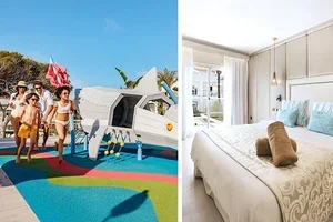 Der Sommer ruft – Frühbucher-Angebote mit 750 € (697.50 CHF) Sparpotenzial entdecken