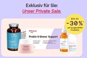 🔥 Bis zu 30% Rabatt: VIP-Zugang zu unserem Sommer Sale!