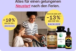 ✏️ Bis zu 13 % auf ALLES! Endet heute.