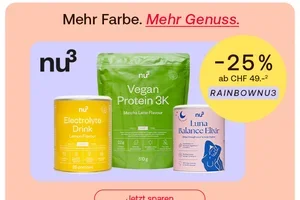 Ihr Herbst-Check: Jetzt 25 % auf Redcare sparen.
