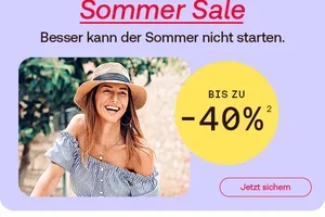  🔥 Extra 25 % auf Redcare Sale – jetzt wird richtig gespart!