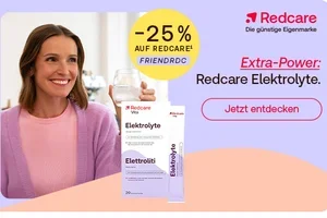  Was Sie brauchen, wenn der Sommer zu heiss wird. 🧊