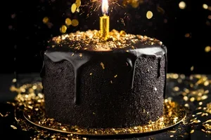   Du hast bald Geburtstag? 🎂