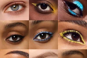 NEU: M·A·C Kajal Eye Liner 👁️