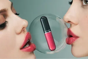 Setze auf Gloss 💋