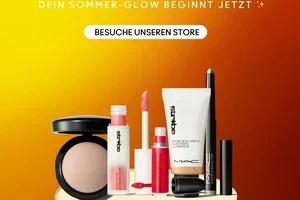 Hol dir den perfekten Glow ✨ nur noch wenige Tage im Store