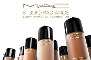 Sorge für ein strahlendes Aussehen mit der Studio Radiance Foundation ✨