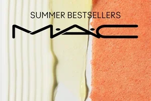 Hier sind die M·A·C-Bestseller, die gerade alle tragen