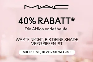 Deine Lippenstift-Favoriten sind zurück mit -40 % 💋