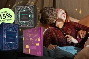 Früh kommen, länger genießen 🖤