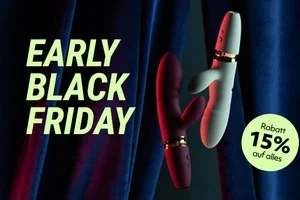 🖤 Exklusiver Frühkommer-Rabatt 🖤