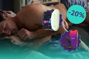 Komm auf Knopfdruck 😮‍💨🕹️