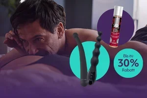 Weihnachten (ist) fürn Arsch 🍑🎄