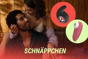 Klein aber OHHH! ⏰🎁