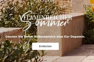 Feiern Sie den Sommer mit einer Pop-Auswahl voller Vitamine