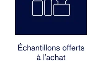 Bénéficiez de 25% de réduction, dès 2 produits achetés ⭐