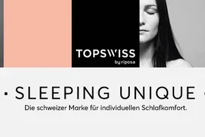 SLEEPING UNIQUE