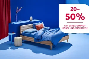 Ihr Schlafzimmer zum Wohlfühlen