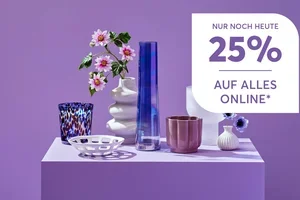 🔔 Nicht verpassen: Nur noch heute online profitieren