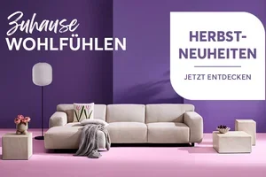 🍂 Der Herbst ist da – Entdecken Sie unsere Herbstneuheiten
