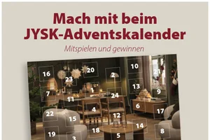 Unser Adventskalender-Gewinnspiel ist da! 🎄