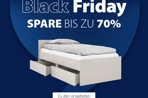 💤 Mach mehr aus deinem Schlaf: Spare bis zu 70% auf Matratzen, Duvets & mehr 🤑