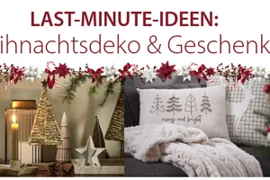 🎅 Last-Minute-Geschenke bei JYSK 🎁