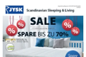 Entdecke unseren aktuellen Prospekt!