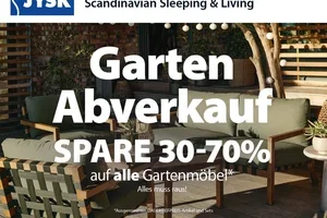 Entdecke unseren aktuellen Prospekt!