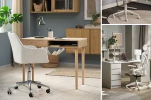 Gestalte das perfekte Büro für deine Ideen & Projekte ✨