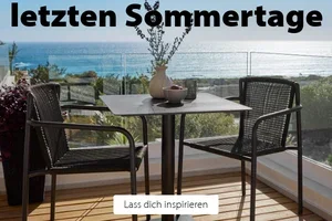Die schönsten Sommermomente warten noch ✨