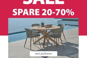 ☀️ SALE bei JYSK: Dein Zuhause hat etwas Neues verdient ✨