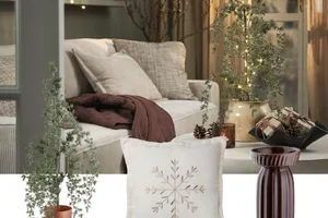 Bring ein bisschen Weihnachtszauber in dein Zuhause