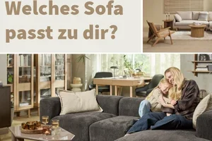 Mach es dir gemütlich: Die Sofa-Saison ist da! 🍂🏠
