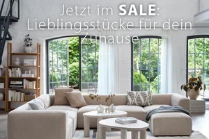 Ein Zuhause zum Wohlfühlen – jetzt im SALE 🛋️💙