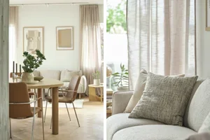 Zeit für einen frischen Look zur neuen Saison ✨🏠