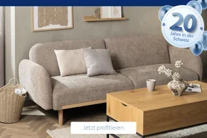 Unsere Geburtstagsangebote für jeden Raum in deinem Zuhause ✨💙
