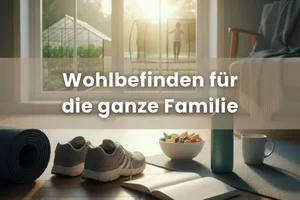 Jetzt zugreifen: Wohlbefinden für alle!