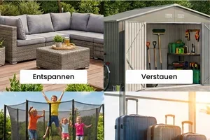 Sommeraktion: 10% Rabatt sichern!