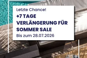 Der Sale geht weiter: -10% Rabatt!