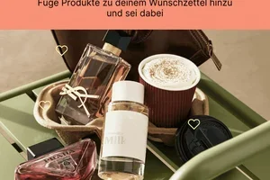 🧡 Beauty-Favoriten im Wert von CHF 500 sichern