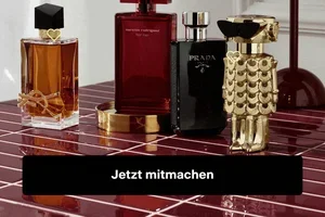 ❤️ Beauty-Favoriten im Wert von CHF 500 sichern