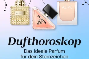 Unser Dufthoroskop für dich ✨