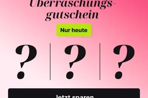 📢 LETZTE CHANCE: Dein September-Deal wartet!