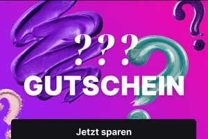Entschlüssele deinen Gutschein 🪄